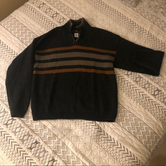 ✪✪✪ Drop Shoulder Button down Shirt - Picture 1 of 1